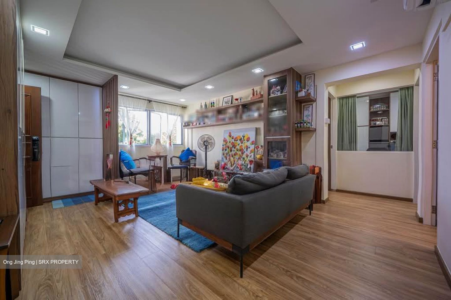 Blk 301 Clementi Haven (Clementi), HDB 4 Rooms #573670851